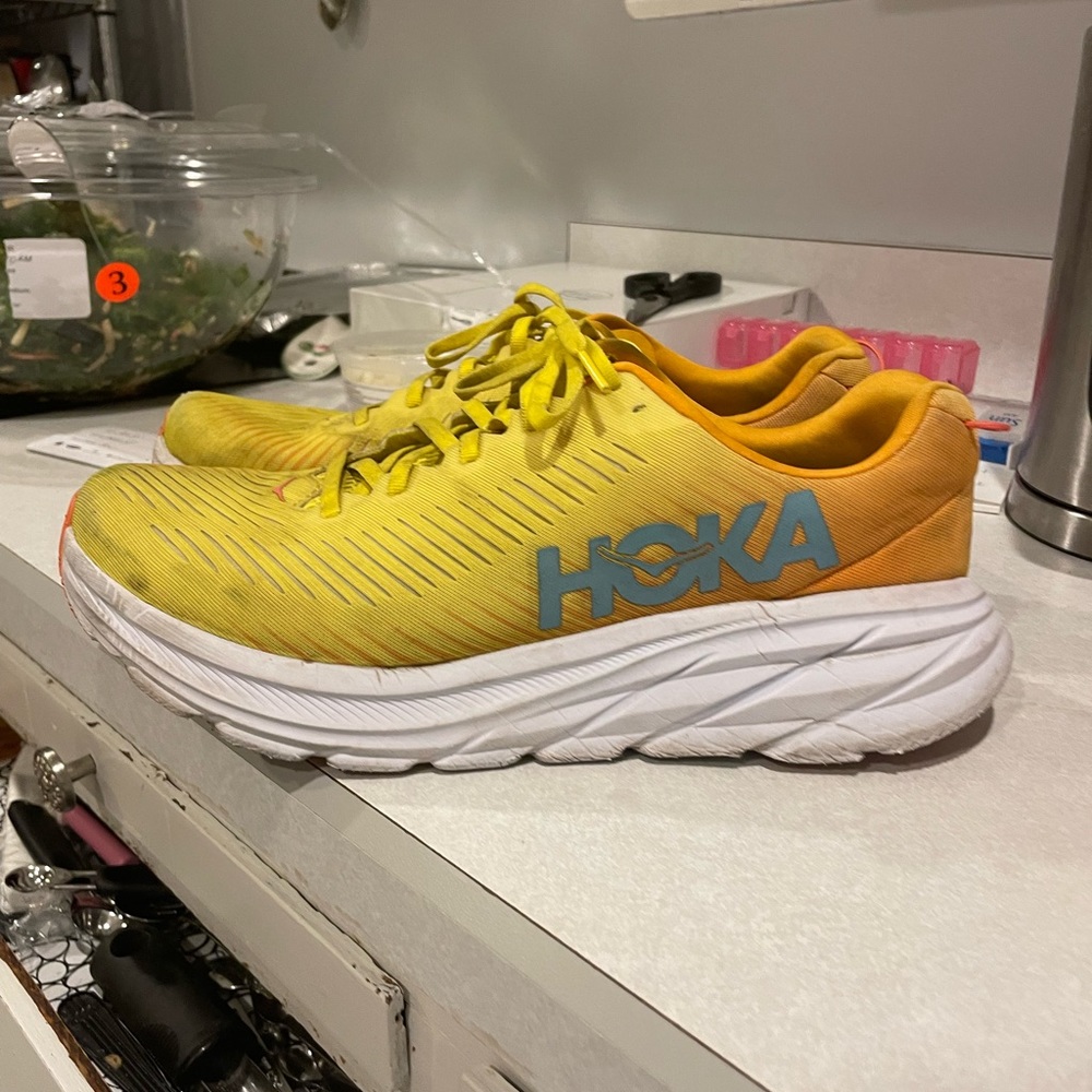 Hoka Rincon 3s Men’s Sneaker